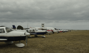 ATSB warns of dangers of VFR into IMC